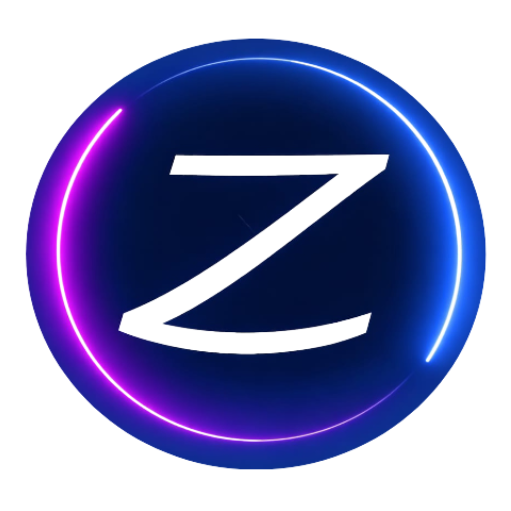 ZAETRA Z logo